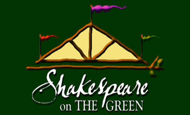 Shakespeare on the Green